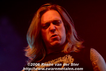 Bolt Thrower @ Vera